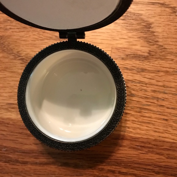 NWT Adorable Nicole Lee Sunny Jewelry/Trinket Box - Picture 13 of 16